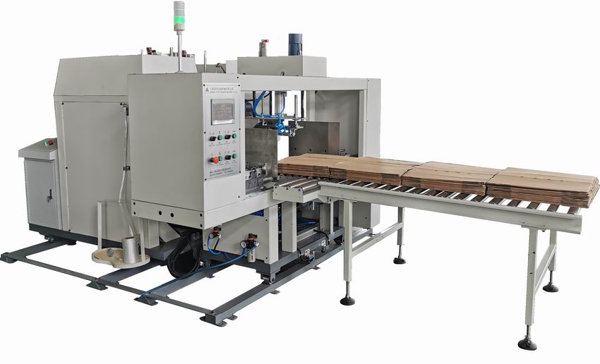 全自動打包機(jī)1300 B