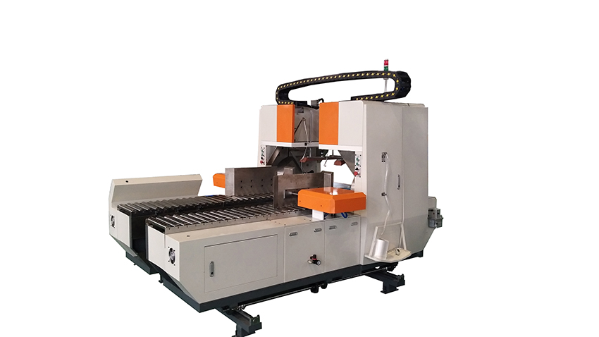 全自動打包機(jī)1700