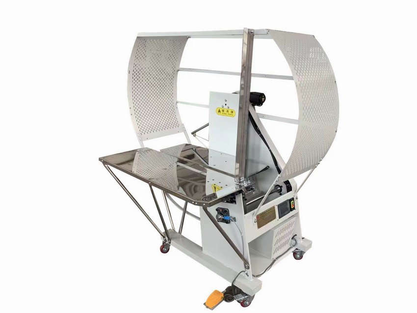 智能打包機100型